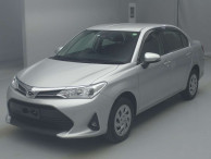 2022 Toyota Corolla Axio