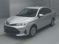 2022 Toyota Corolla Axio