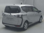 2021 Toyota Sienta