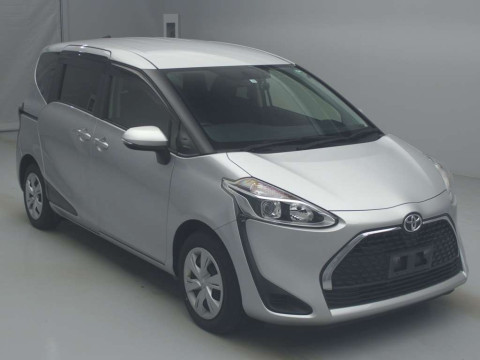 2021 Toyota Sienta NSP170G[2]