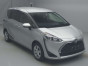 2021 Toyota Sienta