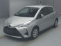 2019 Toyota Vitz