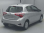 2019 Toyota Vitz