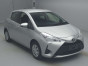 2019 Toyota Vitz