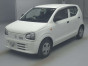 2019 Suzuki Alto