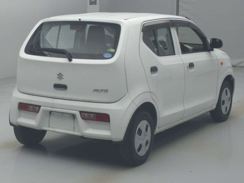 2019 Suzuki Alto HA36S[1]