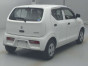 2019 Suzuki Alto