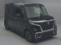 2018 Suzuki Spacia Custom