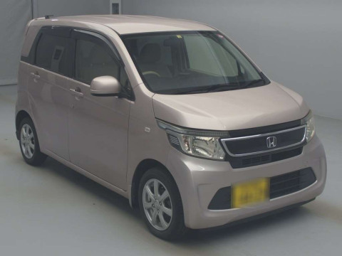 2014 Honda N-Wgn JH1[2]