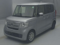 2021 Honda N-BOX