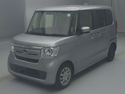 2021 Honda N-BOX JF3[0]