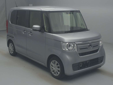 2021 Honda N-BOX JF3[2]