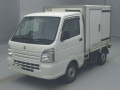 2018 Suzuki Carry Truck