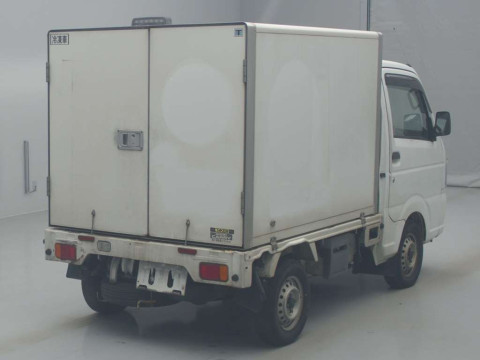 2018 Suzuki Carry Truck DA16T[1]