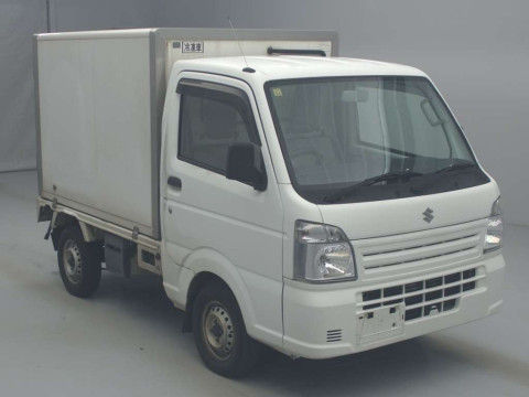 2018 Suzuki Carry Truck DA16T[2]