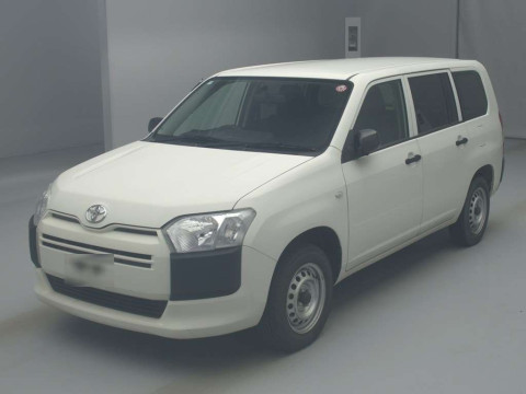 2018 Toyota Succeed NCP165V[0]