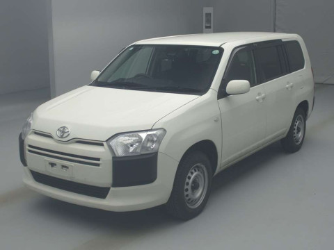 2020 Toyota Succeed NCP165V[0]