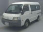 2012 Mazda Bongo Van