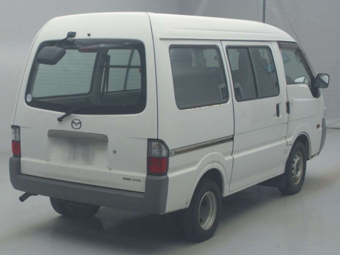 2012 Mazda Bongo Van SKP2V[1]