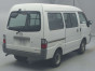 2012 Mazda Bongo Van