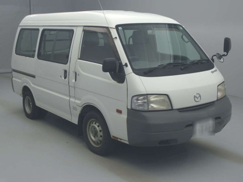 2012 Mazda Bongo Van SKP2V[2]