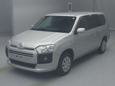 2019 Toyota Probox NCP165V[0]