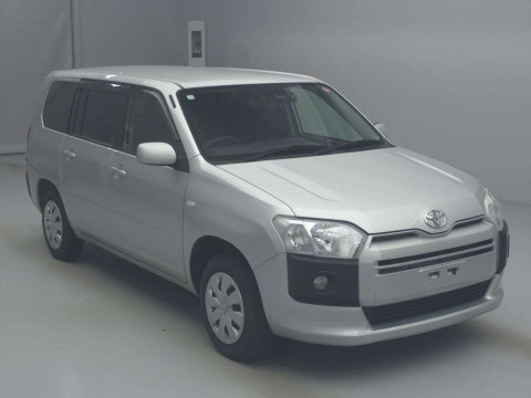 2019 Toyota Probox NCP165V[2]