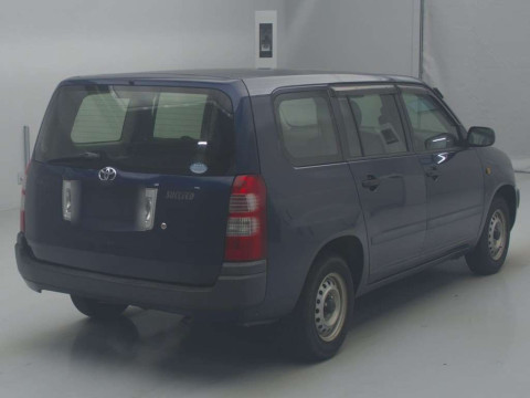 2012 Toyota Succeed Van NCP51V[1]