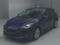 2011 Mazda Axela Sport