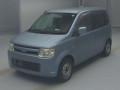 2008 Mitsubishi eK Wagon