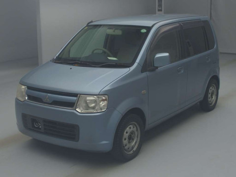 2008 Mitsubishi eK Wagon H82W[0]