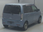 2008 Mitsubishi eK Wagon