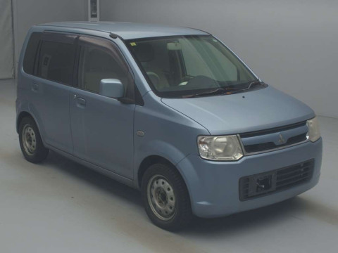 2008 Mitsubishi eK Wagon H82W[2]