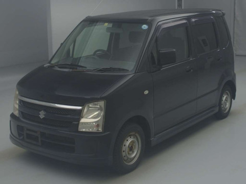 2005 Suzuki Wagon R MH21S[0]