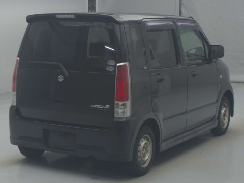 2005 Suzuki Wagon R MH21S[1]