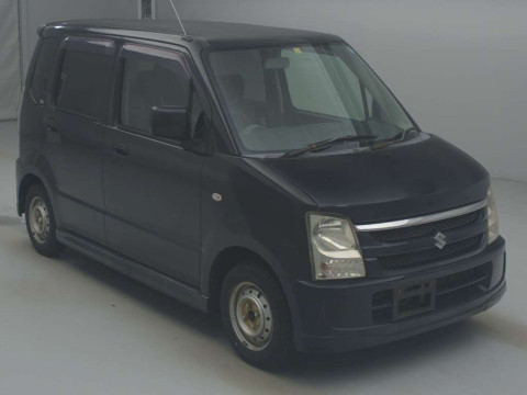 2005 Suzuki Wagon R MH21S[2]