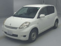 2009 Toyota Passo