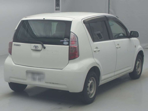 2009 Toyota Passo KGC10[1]