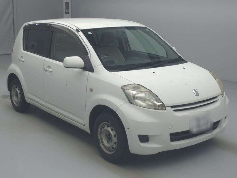 2009 Toyota Passo KGC10[2]