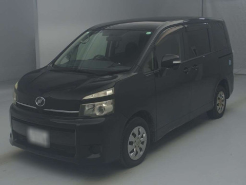 2011 Toyota Voxy ZRR75G[0]