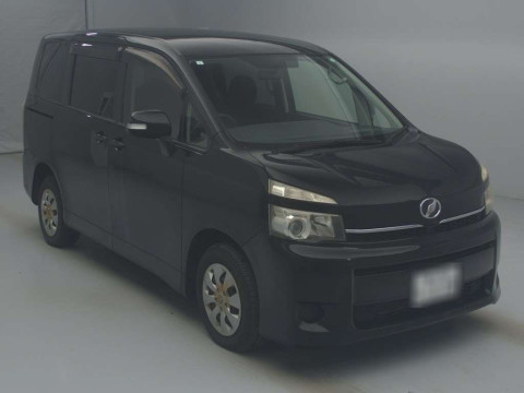 2011 Toyota Voxy ZRR75G[2]