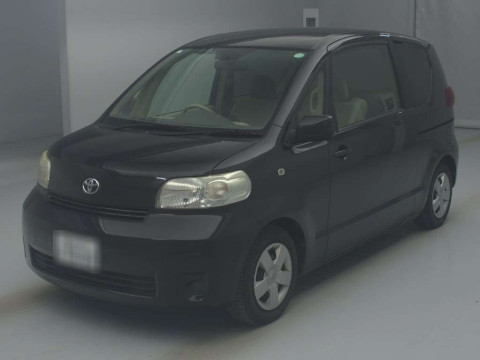 2012 Toyota Porte NNP10[0]