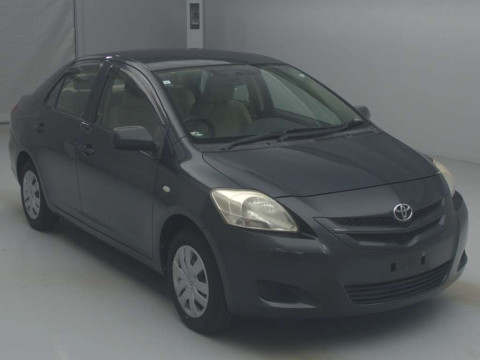 2007 Toyota Belta SCP92[2]