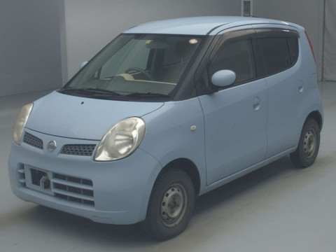 2010 Nissan Moco MG22S[0]