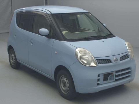 2010 Nissan Moco MG22S[2]