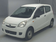 2010 Daihatsu Mira