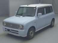 2007 Suzuki ALTO Lapin