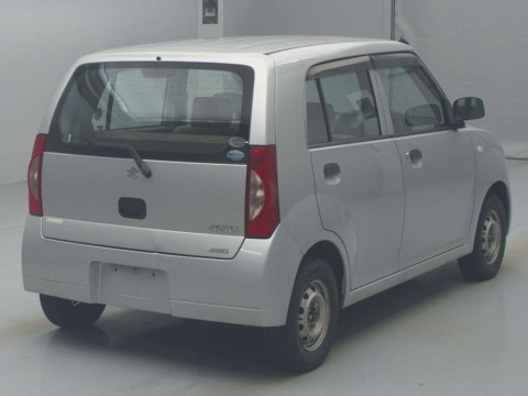 2006 Suzuki Alto HA24S[1]