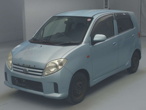 2004 Daihatsu MAX L950S[0]