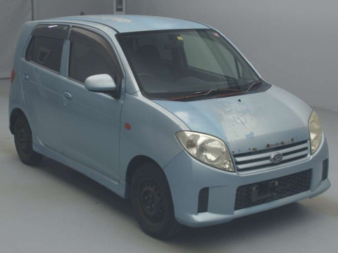 2004 Daihatsu MAX L950S[2]